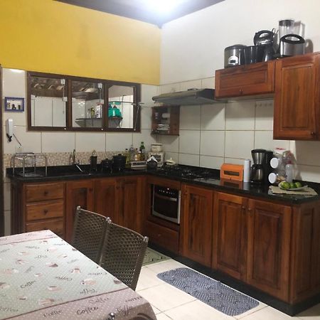 فيلا باراتيفي Casa Temporada Da Dani المظهر الخارجي الصورة
