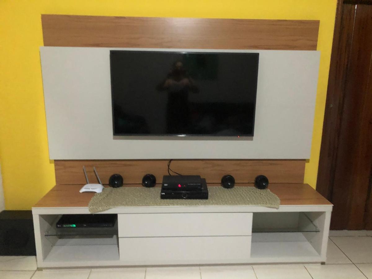 فيلا باراتيفي Casa Temporada Da Dani المظهر الخارجي الصورة