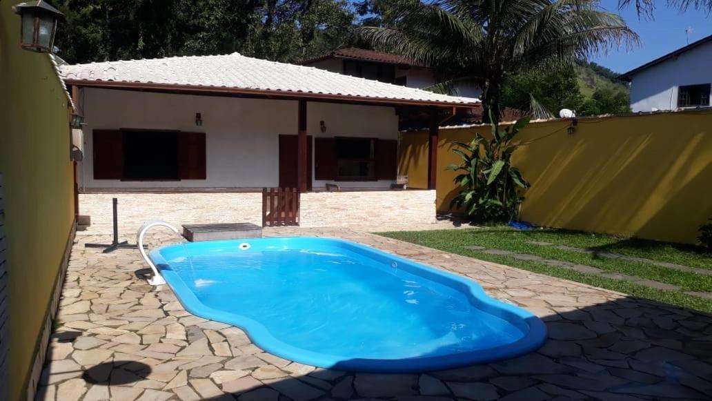 فيلا باراتيفي Casa Temporada Da Dani المظهر الخارجي الصورة