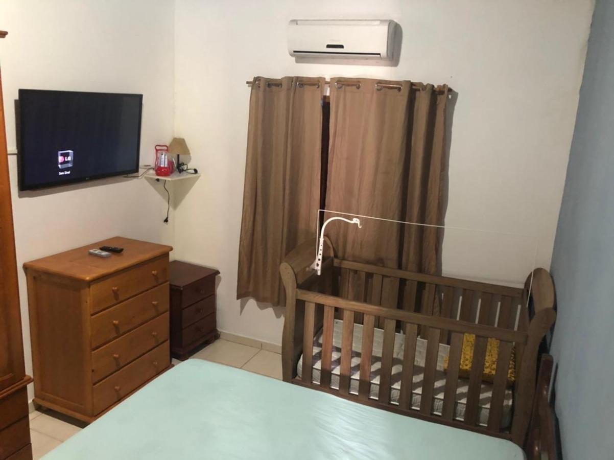فيلا باراتيفي Casa Temporada Da Dani المظهر الخارجي الصورة