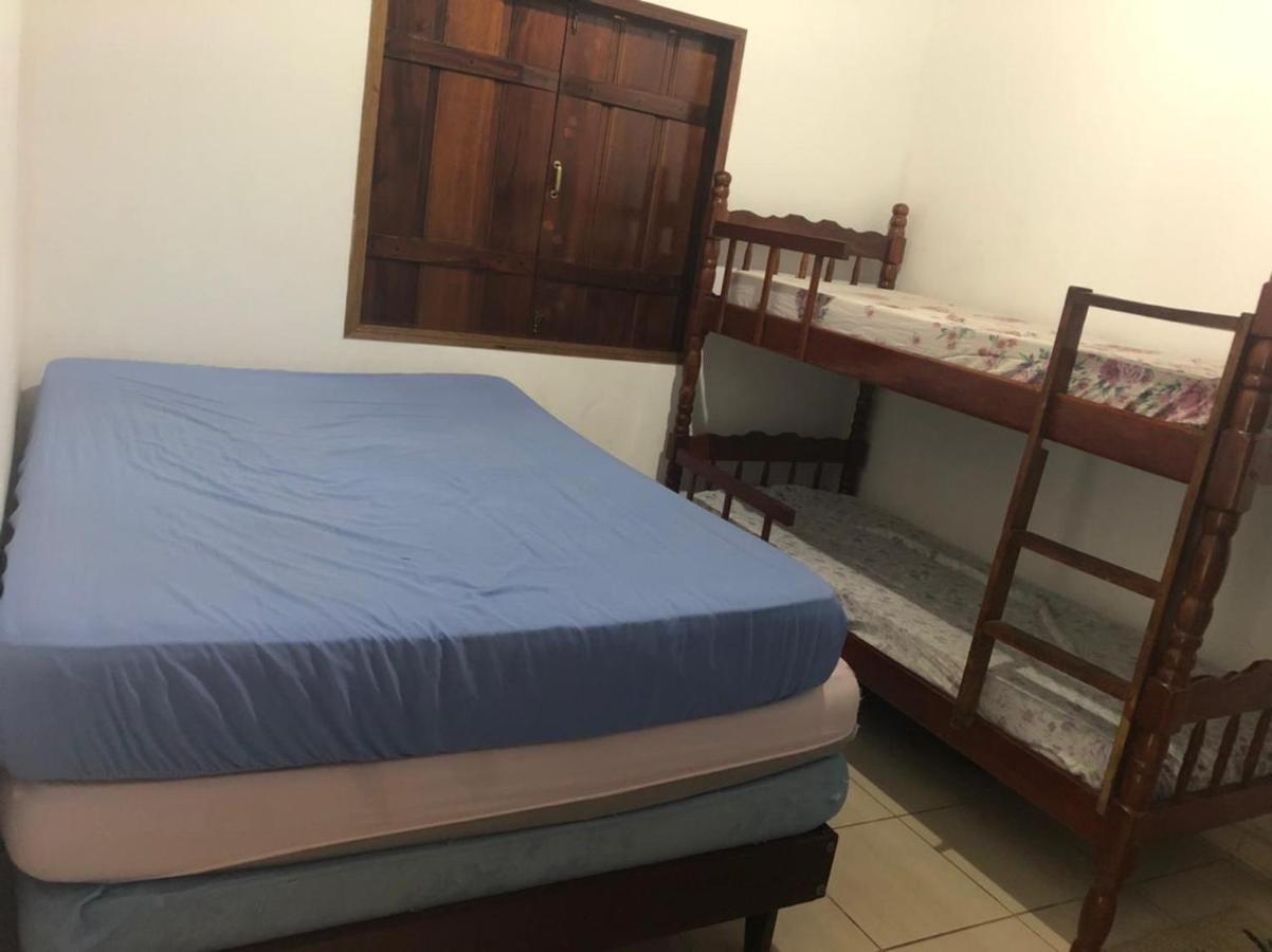 فيلا باراتيفي Casa Temporada Da Dani المظهر الخارجي الصورة