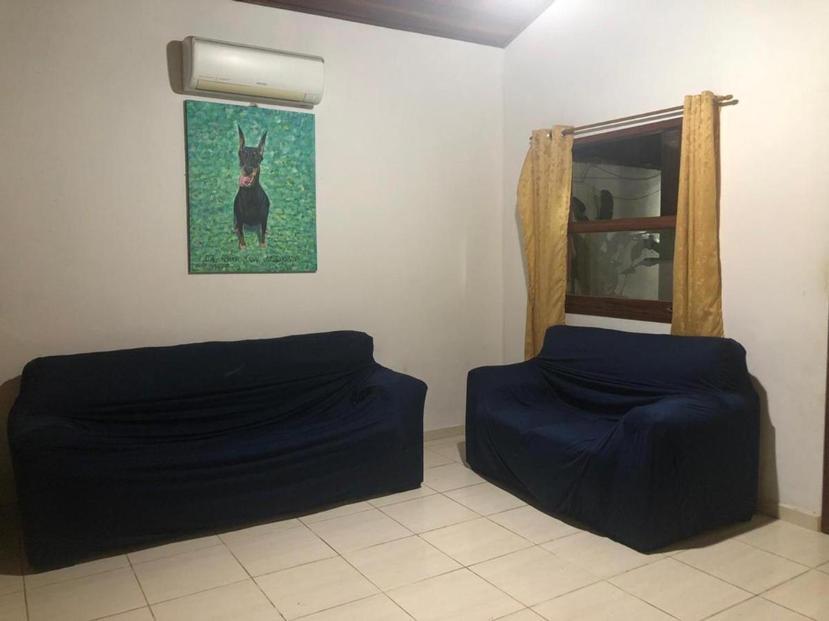 فيلا باراتيفي Casa Temporada Da Dani المظهر الخارجي الصورة