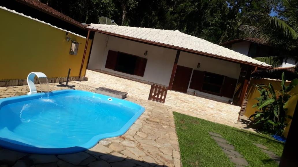 فيلا باراتيفي Casa Temporada Da Dani المظهر الخارجي الصورة