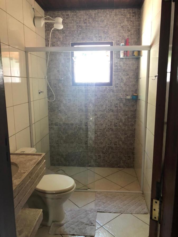 فيلا باراتيفي Casa Temporada Da Dani المظهر الخارجي الصورة