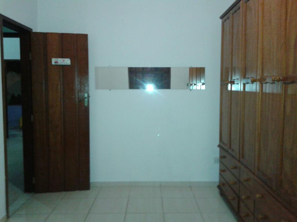 فيلا باراتيفي Casa Temporada Da Dani المظهر الخارجي الصورة