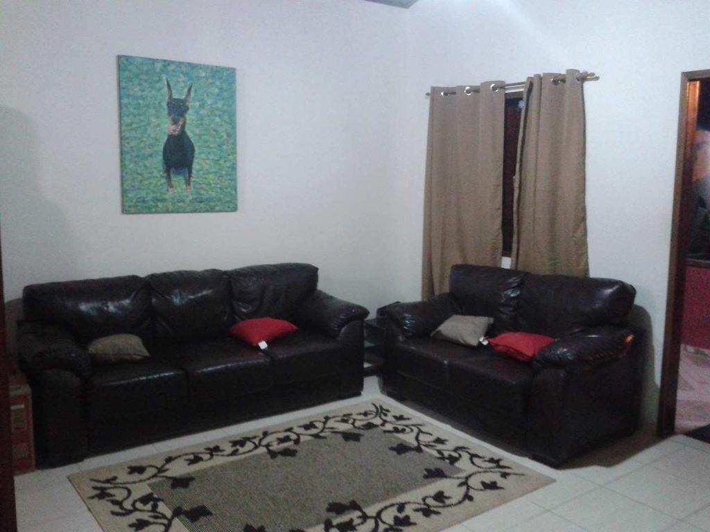 فيلا باراتيفي Casa Temporada Da Dani المظهر الخارجي الصورة
